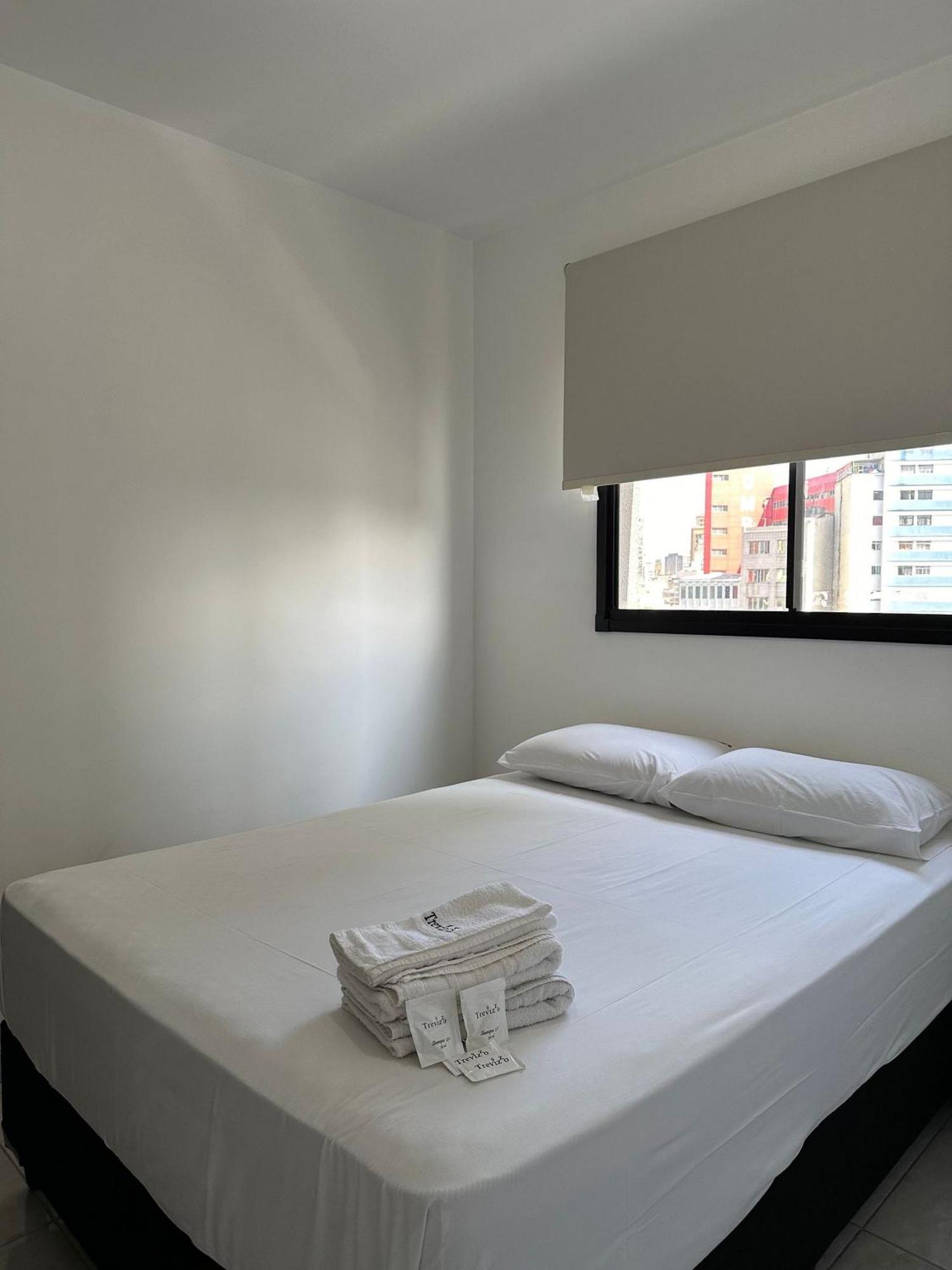Apartment Trevizzo Catedral Da Se