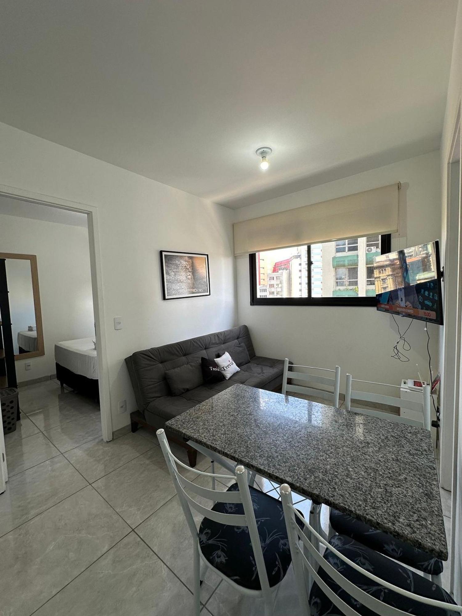 Trevizzo Catedral Da Se Apartment