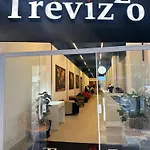 Trevizzo Catedral Da Se