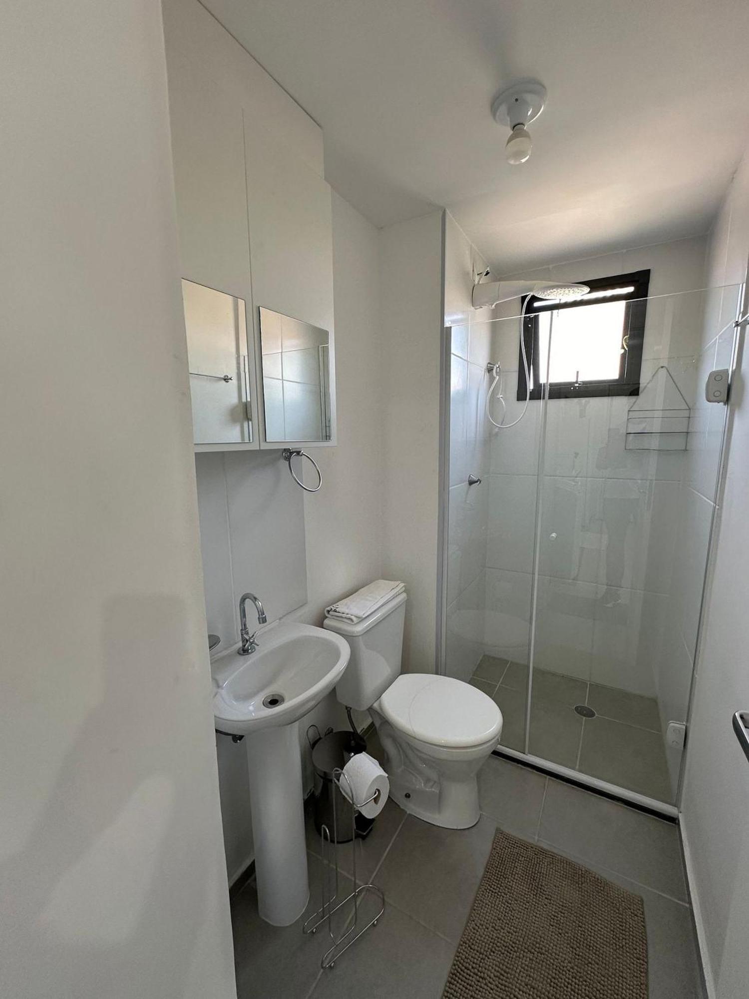 Apartamento Trevizzo Catedral Da Se
